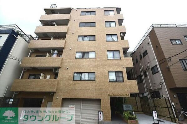 ライオンズマンション八王子第2の物件内観写真